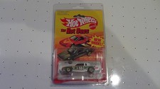 NIB 1982 Hot Wheels 3927 Buick Regal The Hot Ones Racing Stocker Mountain Dew