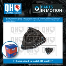 Top Strut Mounting Front EMR6000 Quinton Hazell 95AB3K155AD 7350847 Quality New