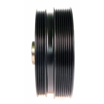 Equilibrador armónico de motor Dayco para Pontiac G8 2008-2009 Foto 4 de 4