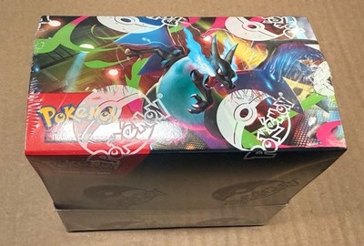 phantasmal flames booster box ebay Weiss Schwarz Booster Box Tv Anime Magia Record Puella Magi Madoka Mag main image 0