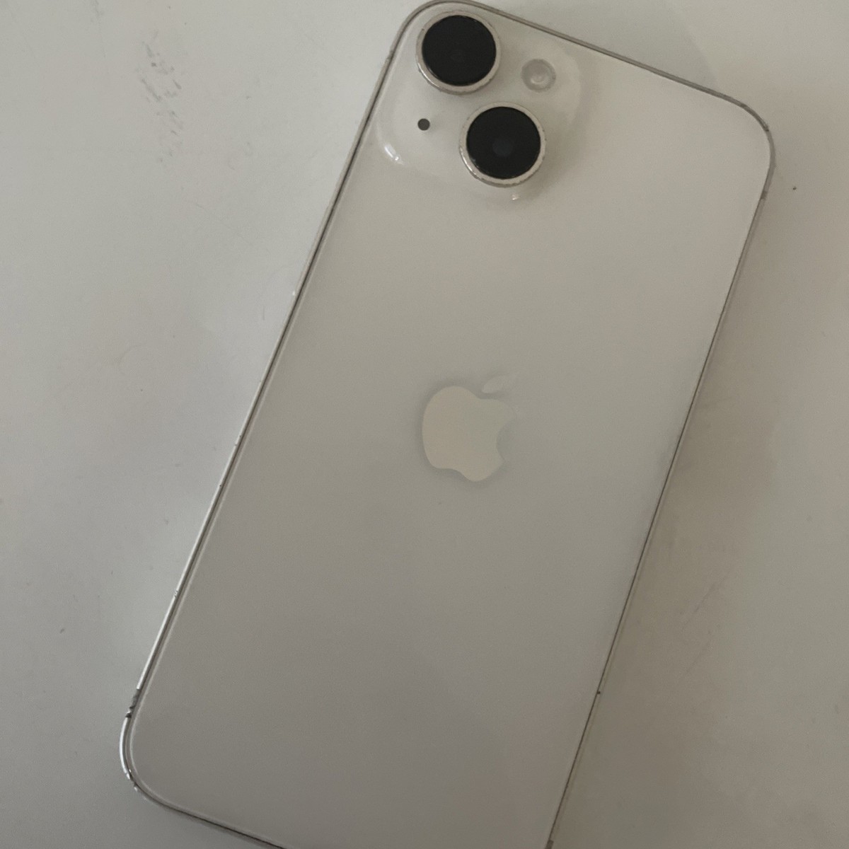 Apple iPhone 14 - 512 GB - Starlight (Unlocked) for sale online | eBay