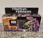 Doubledealer Powermaster G1 1988 TRANSFORMERS Vintage Original MIB NEW Sealed
