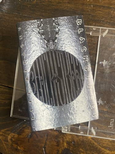 Blackstreet Another Level (Cassette, 1996, Interscope Records) TESTED - Picture 8 of 9