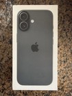 Apple iPhone 17 - 256 GB - Black (Unlocked) Physical Sim (A3520)