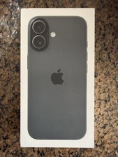 Apple iPhone 17 - 256 GB - Black (Unlocked) Physical Sim (A3520)
