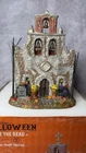 DEPT. 56 DAY OF THE DEAD CHURCH #6005478 With Box