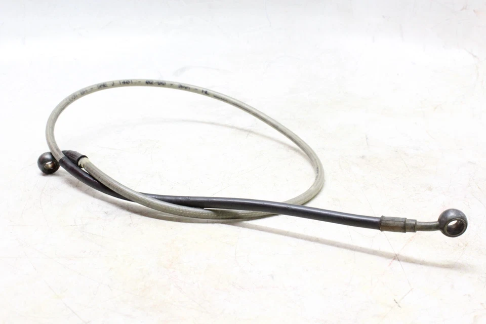 Ducati Monster 750 2000 OEM manguera de freno trasero línea de líquido Foto 2 de 4