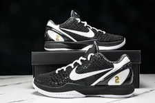 NK Zoom Kobe 6 Protro 'Mambacita Sweet Sixteen' CW2190-002 Men's Size 7-13