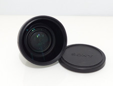 Sony VCL-HG0758 Wide Conversion Lens 58mm  X0,7 Objektiv #400 M