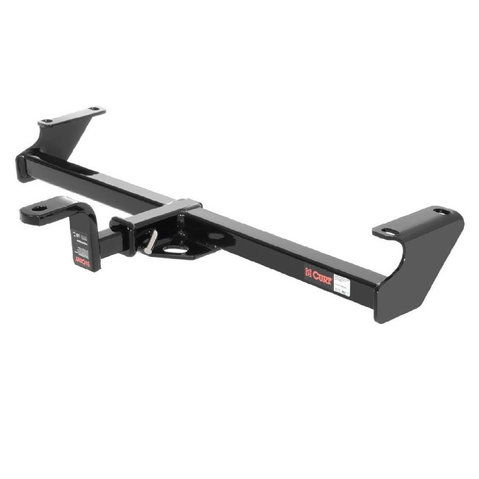 Curt Class 1 Trailer Hitch w/Mount & Wiring for 1989-1998 Tracker & Sidekick Foto 2 de 4