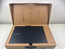 ASUS VivoBook Go 15 E1504G Laptop   Open Box, 128GB, Brand New