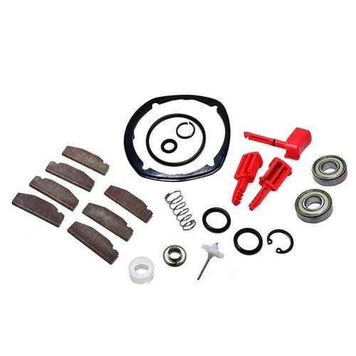 2135 Overhaul Kits For 2135 Series 1/2" Wrench Replacement-part New Durable { - Picture 6 of 9