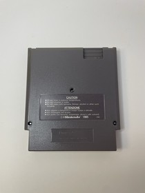 THE FLINTSTONES GLI ANTENATI - Nintendo NES PAL A MATTEL ITA - Completo