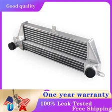Intercooler For BMW Mini 2007-2012 Cooper S R56 R57 R58 1.6L Upgrade Front Turbo