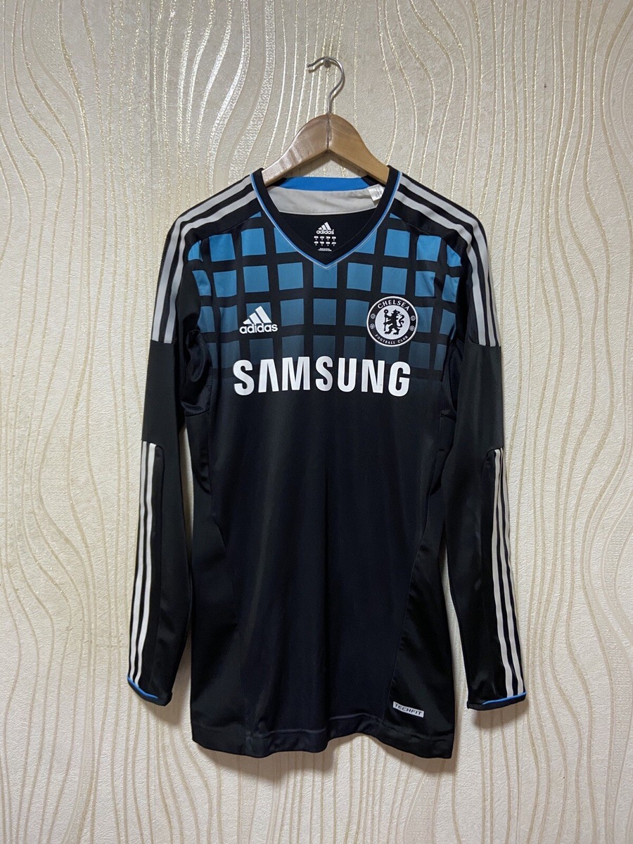 ウェア 06/08 adidas chelsea uniform shirt kit CHELSEA 2006 2008 HOME SHIRT FOOTBALL SOCCER JERSEY ADIDAS