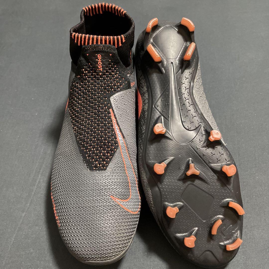 NIKE Phantom Vision FG 26cm 55 us8 uk7 Soccer Cleats NIKE Phantom Vision FG 26cm 55 us8 uk7 Soccer Cleats