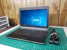 Dell Latitude E6430 14”. 128gb Ssd, 8gb Ram, 2.80ghz Core I5-3360M, Windows 10.