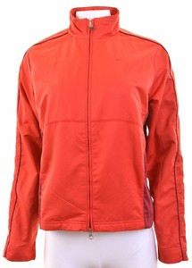 red nike womens tracksuit