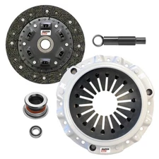 CM STAGE 2 SPORT HD CLUTCH KIT fits 2000-2009 HONDA S2000 F20C F22C AP1 AP2 S2K