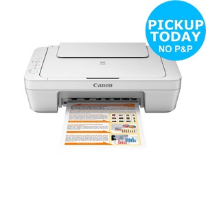 canon pixma printer argos