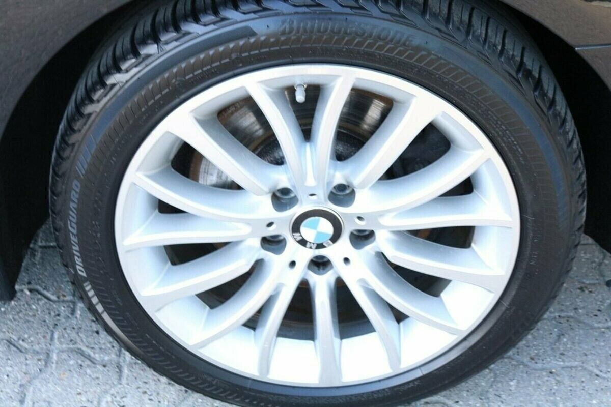 BMW 530d 3,0 Touring xDrive aut.