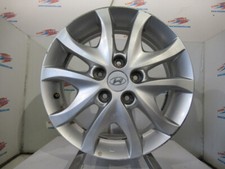Jantes Hyundai I30