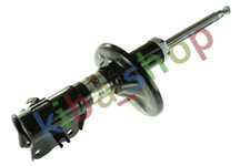 FRONT AXLE RIGHT SHOCK ABSORBER FRONT R FITS MITSUBISHI CARISMA SPACE STAR