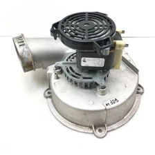 JAKEL 117847-00 AMETEK J238-150-15165 Draft Inducer Blower Motor 3400 RPM #M309