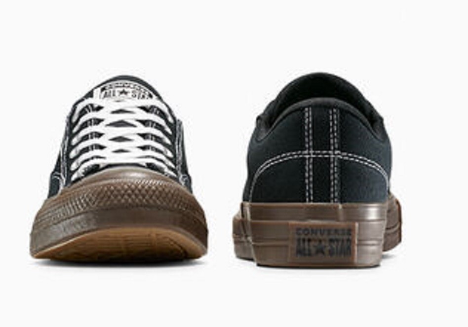 CONVERSE Men's Chuck Taylor All Star Malden Street Low Top