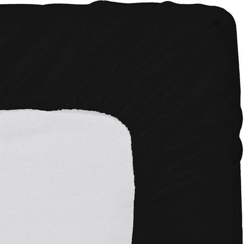 High Deep Pocket 1 PC Fitted Sheet 1000TC 100%Egyptian Cotton US KING Size - Foto 13 di 103