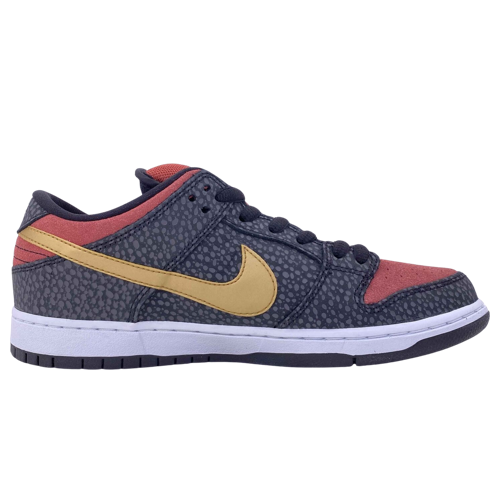 Nike Dunk Premium SB QS Low Walk Of Fame