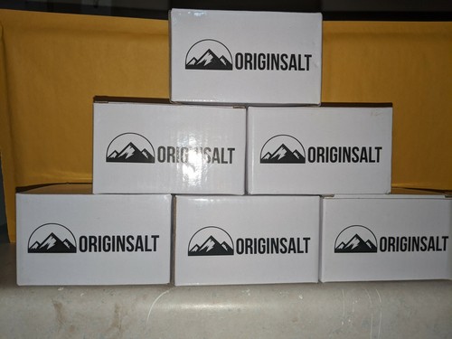 Wholesale lot 240 x 12 PACK | Quality Salt Lamp Night Light Bulb | 110V 15W E12 - Picture 4 of 7