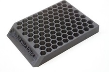 Bullet Tray Reloading Block .308 Win Winchester Dillon Hornady RCBS 100rd