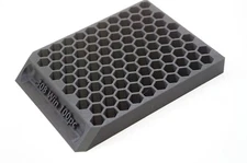 Bullet Tray Reloading Block .308 Win Winchester Dillon Hornady RCBS 100rd