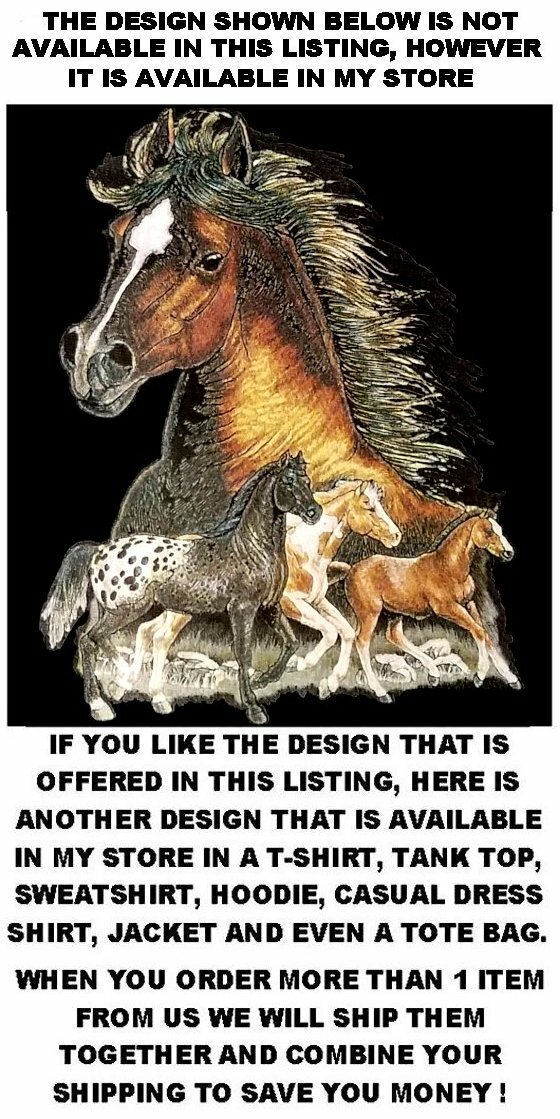 ALTRA DIVERTENTE T SHIRT SELFIE CAVALLO MUSTANG QUARTER O ALTRE RAZZE AB362
