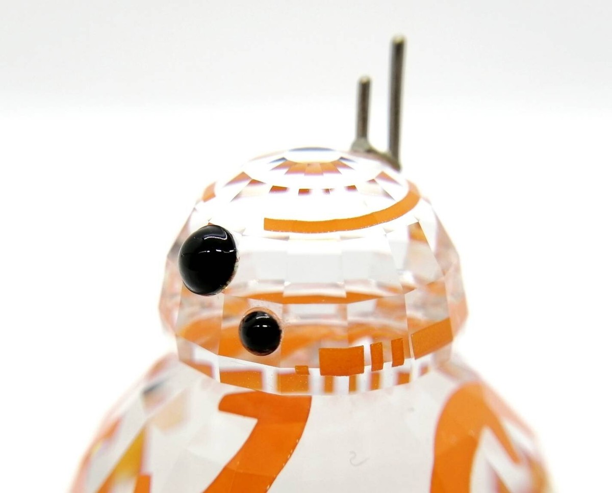 スワロフスキー SWAROVSKI スターウォーズ Star Wars BB-8 s-l400.jpg
