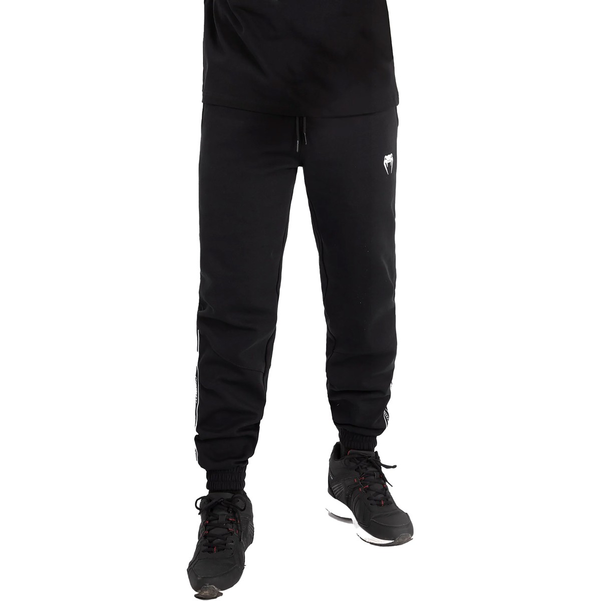 Venum Contender Jogger Pants Black