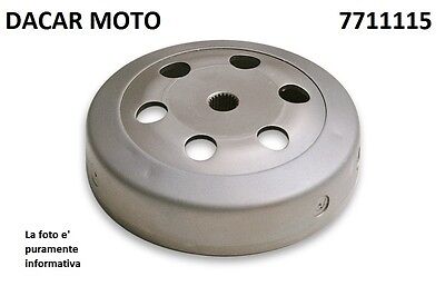 Clutch Bell Inner 107 Mm Honda Dio G 50 2t Malossi Ebay