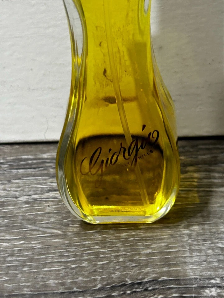 Giorgio Beverly Hills Women Extraordinary Eau De Toilette Spray 3oz 90ml - Image 2 of 4