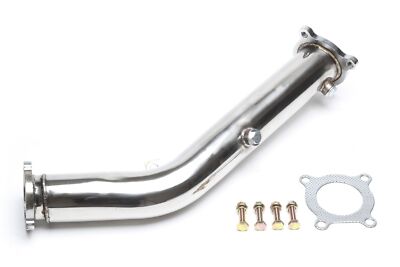 TA TECHNIX EDELSTAHL-DOWNPIPE PASSEND FÜR AUDI A4 A5 Q5 2.0 TFSI