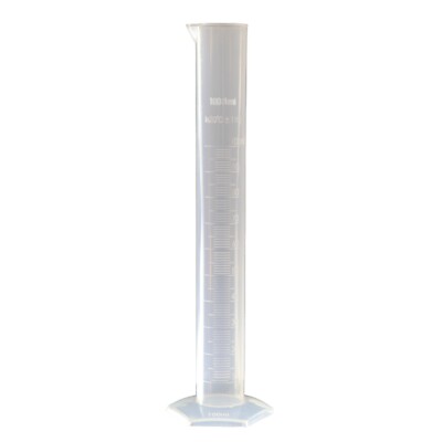 Home Brew Hydrometer Probierglas - Wein & Bierherstellung Ausrüstung 100ml - IN-029