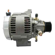 Land Rover Discovery 2.5 TD5 1998-2004 alternatore e pompa vuoto - Fabbricata nel Regno Unito