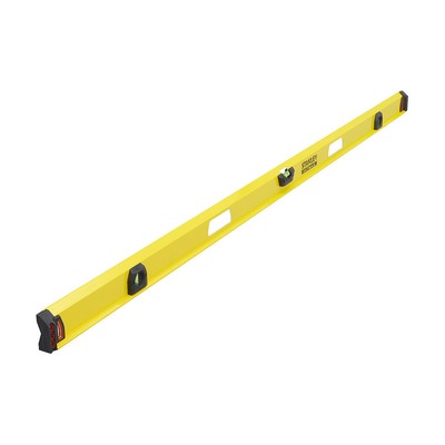 Stanley I-Profil Wasserwaage FatMax II 3 Libellen