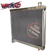 Radiator For 1990-1994 1993 Ford F600 F700 F800 F900 B600 B700 B800 B900 5.9 8.2