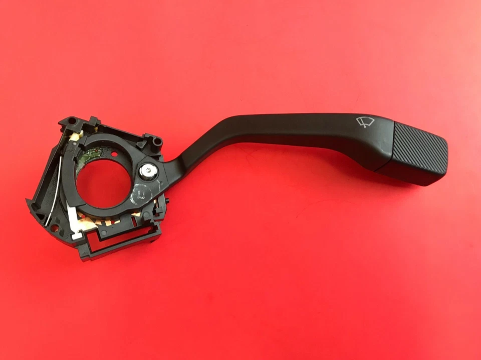 Windshield Wiper Switch DS-1952 for Volkswagen Passat,GolF,Jetta 1994/1990 - Image 3 of 4