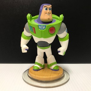 disney infinity buzz