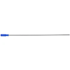 Birchwood Casey Cleaning Rod 33"  f/27 Cal/6.8-11.63MM Firearm with Coated Shaft