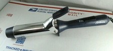 Sunbeam Hair Curler Curling Hot Iron SBPC13