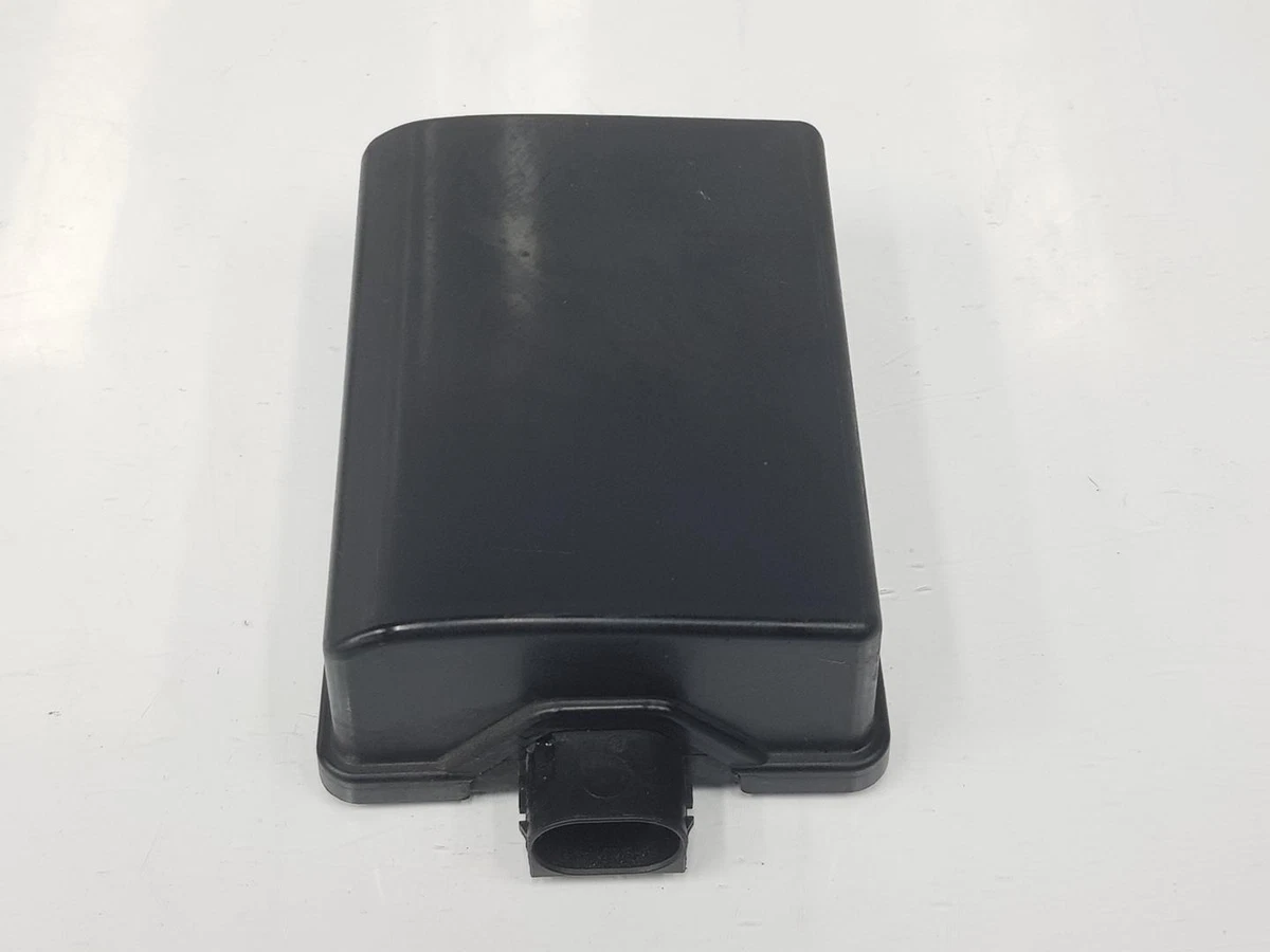 66316795769 electronics module for BMW 7 50 I XDRIVE 2012 6795769 