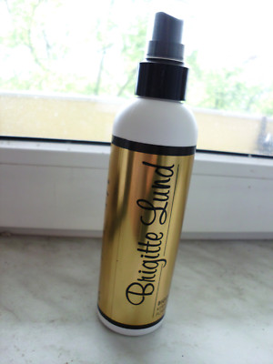 Brigitte Lund Biggiplex Keratin Power